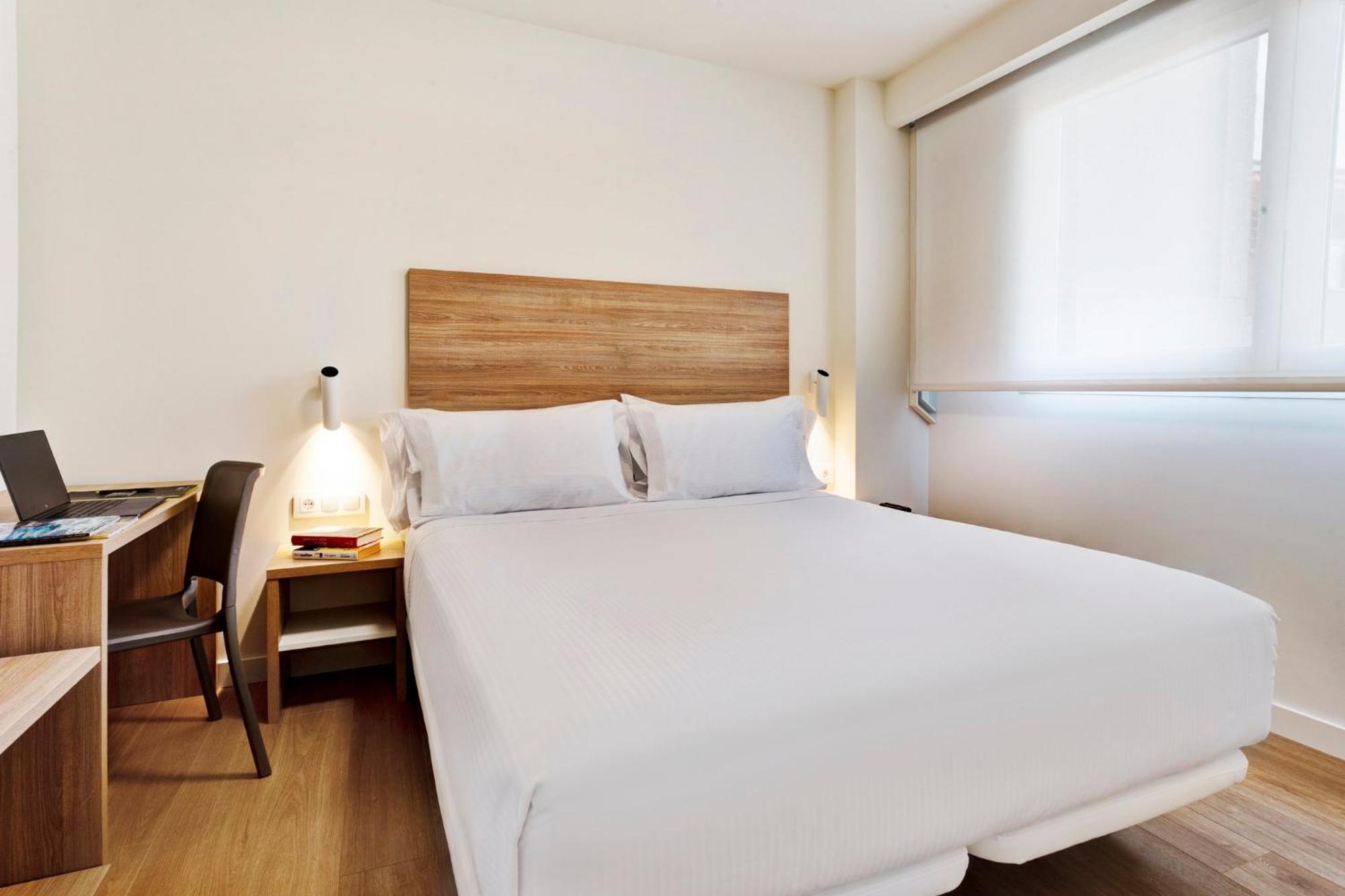 Sercotel Logrono Suites Exteriér fotografie
