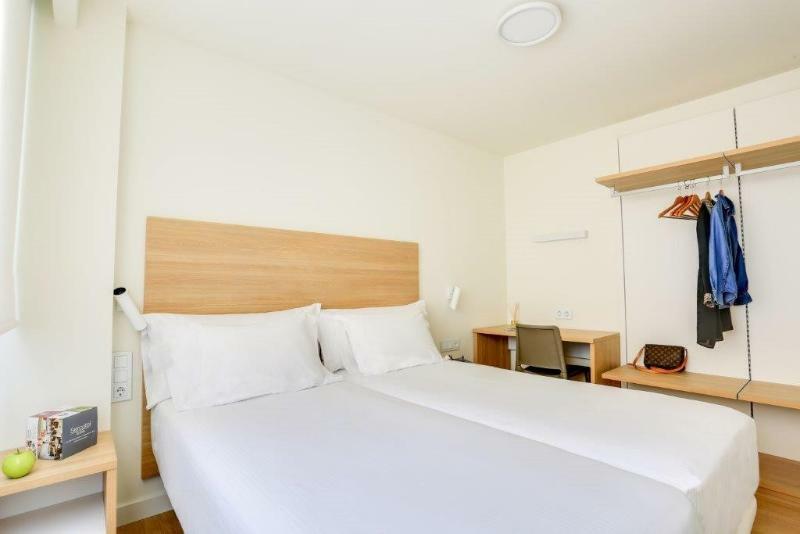 Sercotel Logrono Suites Exteriér fotografie